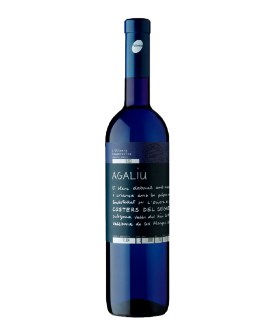 Image of L'Olivera Agaliu - 75cl - Katalonien, Spanien bei Flaschenpost.ch