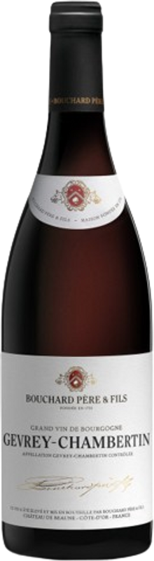 Image of Bouchard Père et Fils Gevrey-Chambertin AOC - 75cl - Burgund, Frankreich