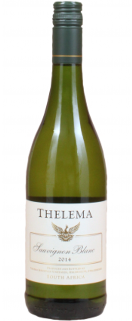 Image of Thelema Mountain Vineyards Sauvignon Blanc - 75cl - Coastal Region, Südafrika bei Flaschenpost.ch