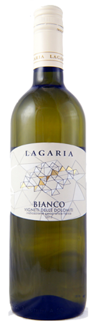 Image of Concilio Chardonnay IGT Vigneti delle Dolomiti Lagaria - 100cl - Südtirol, Italien bei Flaschenpost.ch