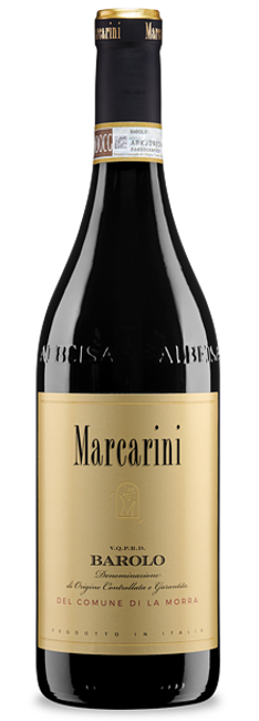 Image of Poderi Marcarini Barolo La Morra DOCG - 75cl - Piemont, Italien bei Flaschenpost.ch