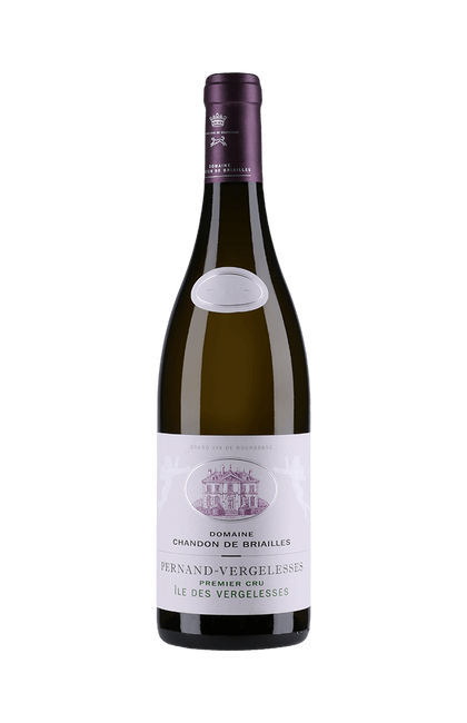 Image of Domaine Chandon de Briailles Pernand Vergelesses 1Cru-IlesVergelesses A.O.C. - 75cl - Burgund, Frankreich bei Flaschenpost.ch