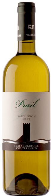 Image of Cantina Produttori Colterenzio Sauvignon blanc Prail - 75cl - Südtirol, Italien bei Flaschenpost.ch