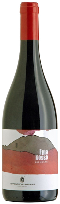 Image of Barone di Villagrande Etna Rosso DOC Barone di Villagrande - 75cl - Sizilien, Italien bei Flaschenpost.ch
