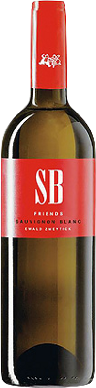 Friends Sauvignon Blanc