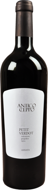 Image of Antico Ceppo Lazio Petit Verdot - 75cl - Latium, Italien bei Flaschenpost.ch