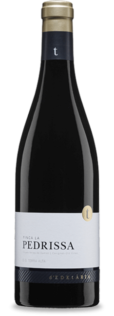 Image of Edetaria Finca La Pedrissa Terra Alta DO - 75cl - Katalonien, Spanien bei Flaschenpost.ch
