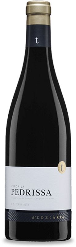 Image of Edetaria Finca La Pedrissa Terra Alta DO - 75cl - Katalonien, Spanien