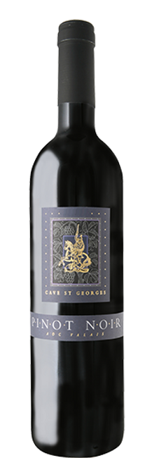 Image of Clavien Pinot Noir du Valais AOC Cave St Georges - 50cl - Wallis, Schweiz bei Flaschenpost.ch