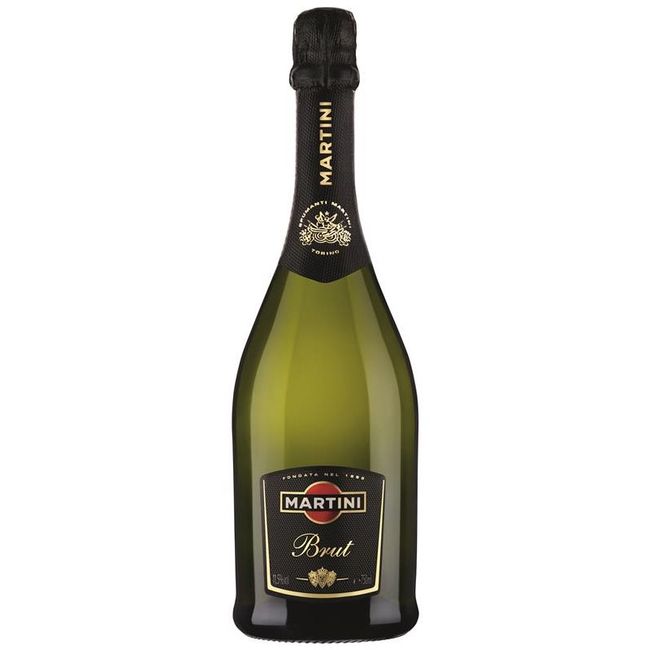 Image of Martini Martini Brut - 75cl, Frankreich bei Flaschenpost.ch