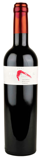 Image of Cave Ardévaz Pinot Noir AOC Valais - 75cl - Wallis, Schweiz bei Flaschenpost.ch