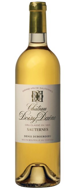 Image of Château Doisy Daene Chateau Doisy-Daene Bordeaux AOC - 75cl - Bordeaux, Frankreich bei Flaschenpost.ch
