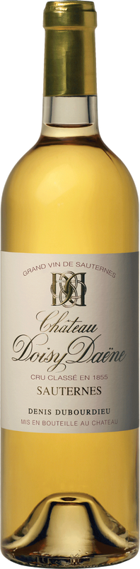 Image of Château Doisy Daene Chateau Doisy-Daene Bordeaux AOC - 37.5cl - Bordeaux, Frankreich