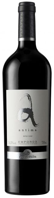 Image of Empordàlia Antima Empordà DO - 75cl - Katalonien, Spanien bei Flaschenpost.ch