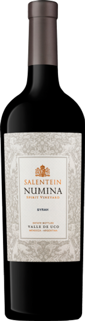 Image of Salentein Numina Syrah - 75cl - Mendoza, Argentinien bei Flaschenpost.ch