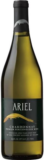 Image of Ariel Chardonnay alkoholfrei Kalifornien - 75cl - Kalifornien, USA bei Flaschenpost.ch