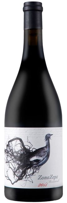 Image of Bodegas Senorio Barahonda Zona Zeppa - 75cl - Levante, Spanien bei Flaschenpost.ch