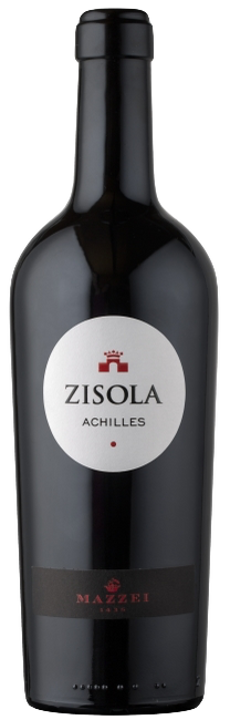 Image of Marchesi Mazzei Achilles Zisola IGT Terre Siciliane - 150cl - Sizilien, Italien bei Flaschenpost.ch