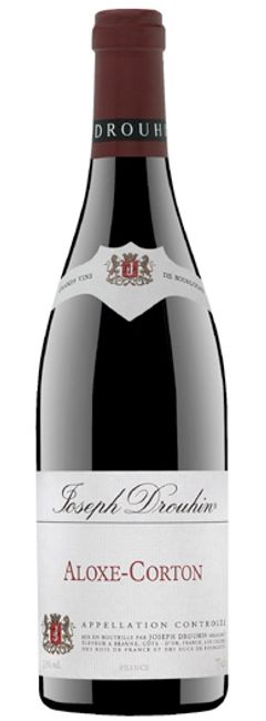 Image of Joseph Drouhin Aloxe-Corton AC - 37.5cl - Burgund, Frankreich bei Flaschenpost.ch