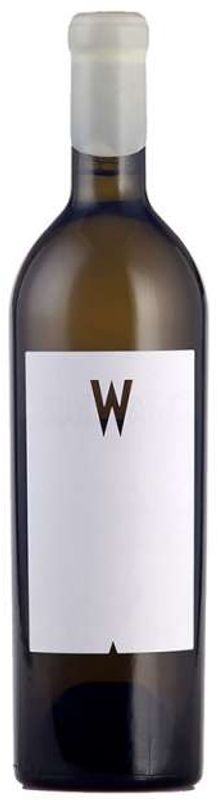 Bouteille de Schwarz Weiss de Weingut Johann Schwarz