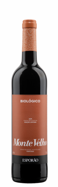 Image of Herdade do Esporão Monte Velho Organic VR Alentejano - 75cl - Alentejo, Portugal bei Flaschenpost.ch