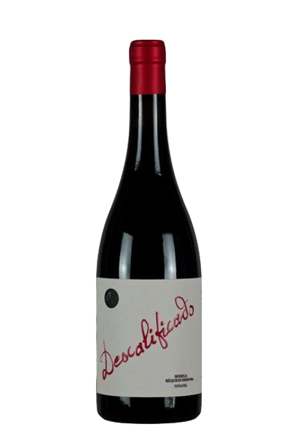 Image of Bodega Requiem Hispania Descalificado Ribera del Duero DO - 75cl - Duero-Tal (Castilla y Leon), Spanien bei Flaschenpost.ch