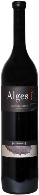Image of Clos Pons 812 Costers del Segre DO - 75cl - Katalonien, Spanien bei Flaschenpost.ch