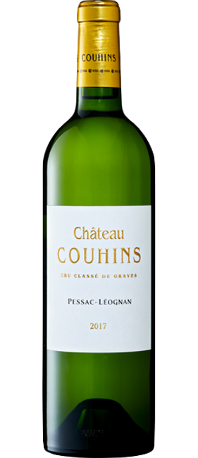 Image of Château Couhins-Lurton Couhins Pessac-Léognan Blanc - 75cl - Bordeaux, Frankreich bei Flaschenpost.ch
