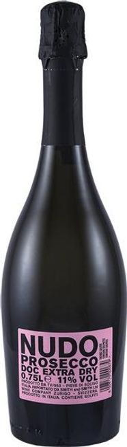 Image of Colli del Soligo Prosecco NUDO Extra Dry DOC - 150cl - Veneto, Italien bei Flaschenpost.ch