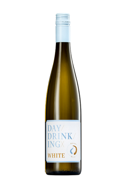 Image of Thomas Hörner Daydrinking White - 75cl - Rheintal, Deutschland bei Flaschenpost.ch