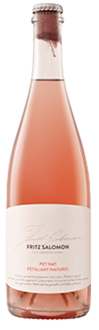 Image of Salomon Fritz Pet-Nat Zweigelt - 75cl - Niederösterreich, Österreich bei Flaschenpost.ch