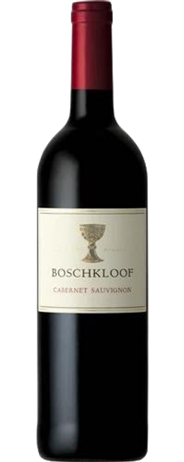 Image of Boschkloof Cabernet Sauvignon - 75cl - Coastal Region, Südafrika bei Flaschenpost.ch