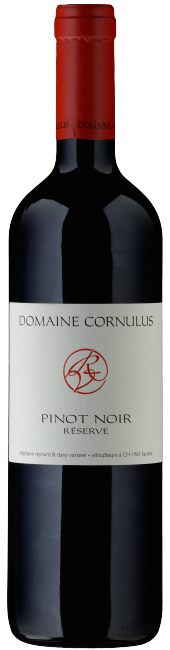 Image of Reynard & Varone Pinot Noir - 75cl - Wallis, Schweiz bei Flaschenpost.ch