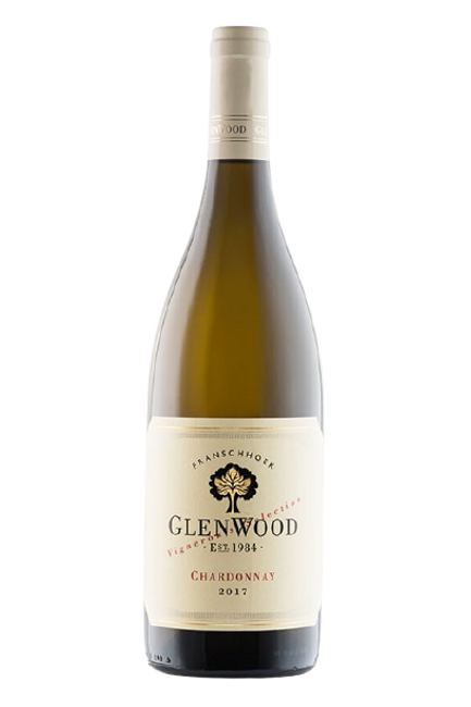 Image of Glenwood Chardonnay VS - 75cl - Coastal Region, Südafrika bei Flaschenpost.ch