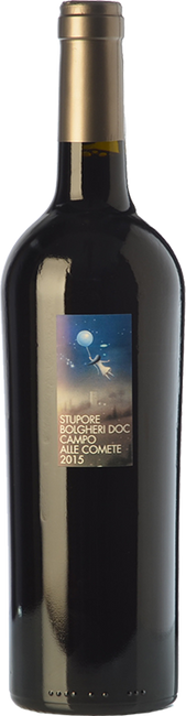Image of Campo alle comete Bolgheri Stupore - 75cl - Toskana, Italien bei Flaschenpost.ch