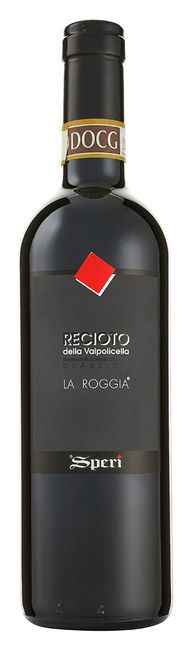 Image of Speri Viticoltori Recioto della Valpolicella DOC La Roggia - 50cl - Veneto, Italien bei Flaschenpost.ch