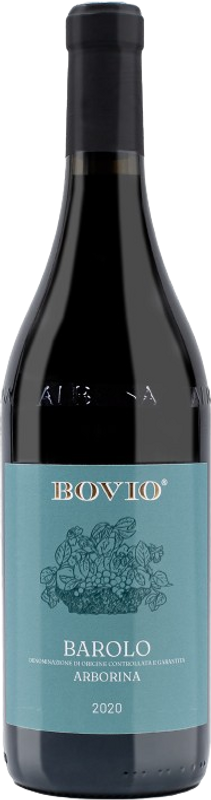 Image of Bovio Barolo Arborina DOCG - 75cl - Piemont, Italien