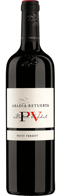 Image of Abadía Retuerta Petit Verdot PV VT Castilla y Leon Abadia Retuerta - 75cl - Oberer Ebro, Spanien bei Flaschenpost.ch
