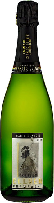 Carte Blanche brut Champagne