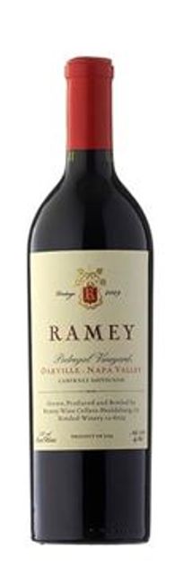 Image of Ramey Wine Cellars Cabernet Sauvignon Pedregal Vineyard - 75cl - Kalifornien, USA bei Flaschenpost.ch