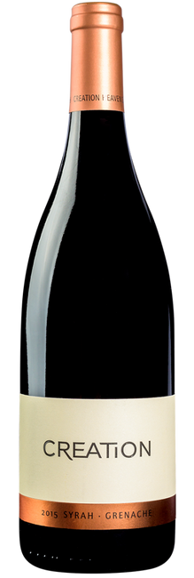 Image of Creation Wines Creation Rhone Blend W.O. Walker Bay - 75cl, Südafrika bei Flaschenpost.ch