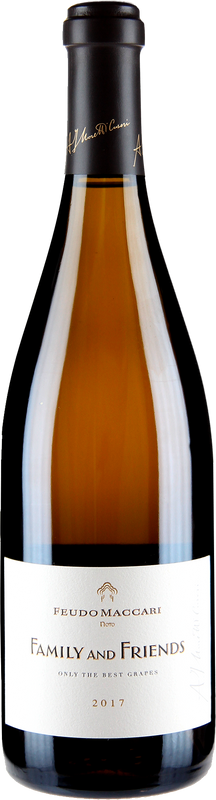 Image of Feudo Maccari Family and Friends - 75cl - Sizilien, Italien