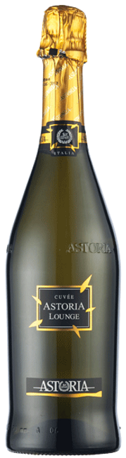 Image of Astoria Vino Spumante Brut Cuvee Lounge - 75cl - Veneto, Italien bei Flaschenpost.ch