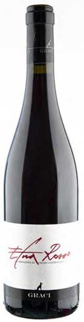Image of Graci Etna rosso DOC - 75cl - Sizilien, Italien bei Flaschenpost.ch