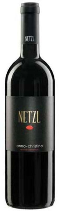 Bottle of Anna-Christina from Weingut Netzl