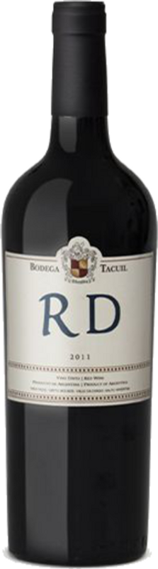 Image of Bodega Tacuil Tacuil RD Malbec-Cabernet Valle Calchaqui Salta - 75cl - Salta, Argentinien