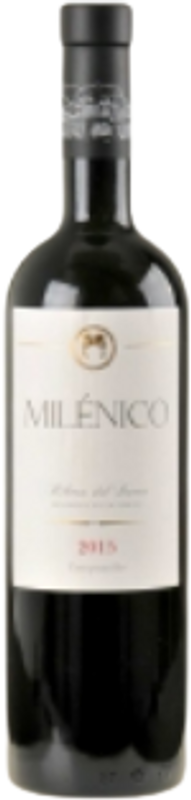 Bottle of Milenico from Bodega y Vinedos Milenico
