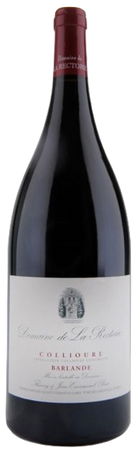 Image of Domaine de la Rectorie Barlande AOC - 150cl - Südwesten, Frankreich bei Flaschenpost.ch