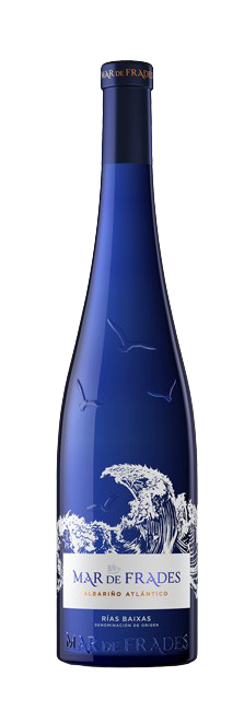 Image of Mar de Frades Mar de Frades Albarino - 150cl - Galizien, Spanien bei Flaschenpost.ch