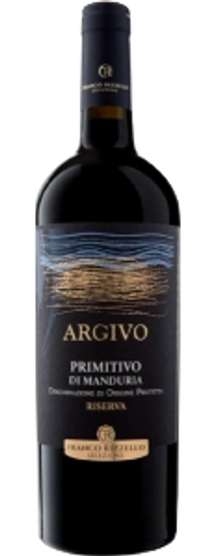 Image of Le Vigne di Sammarco Argivo DOP - 75cl - Apulien, Italien